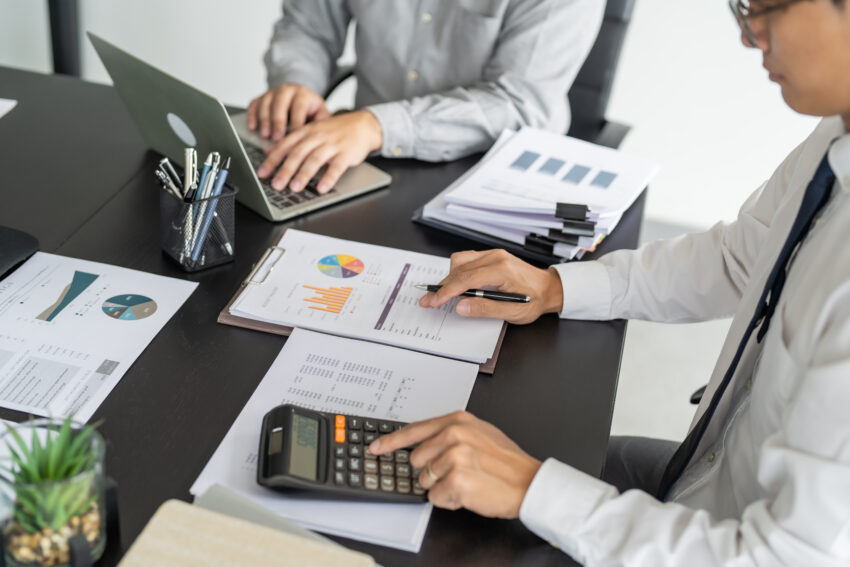 UAE internal audit process workflow