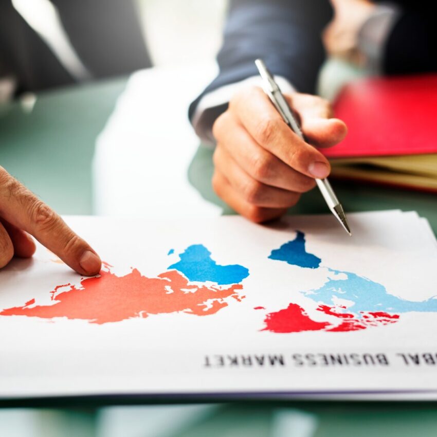 What is International Taxation?