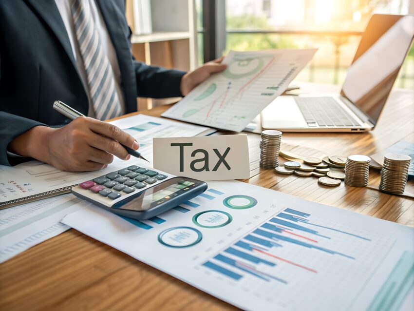 UAE tax consultant handling audit documentation and FTA review