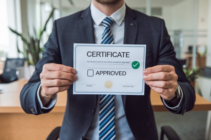 Explanation of National ICV Certificate UAE