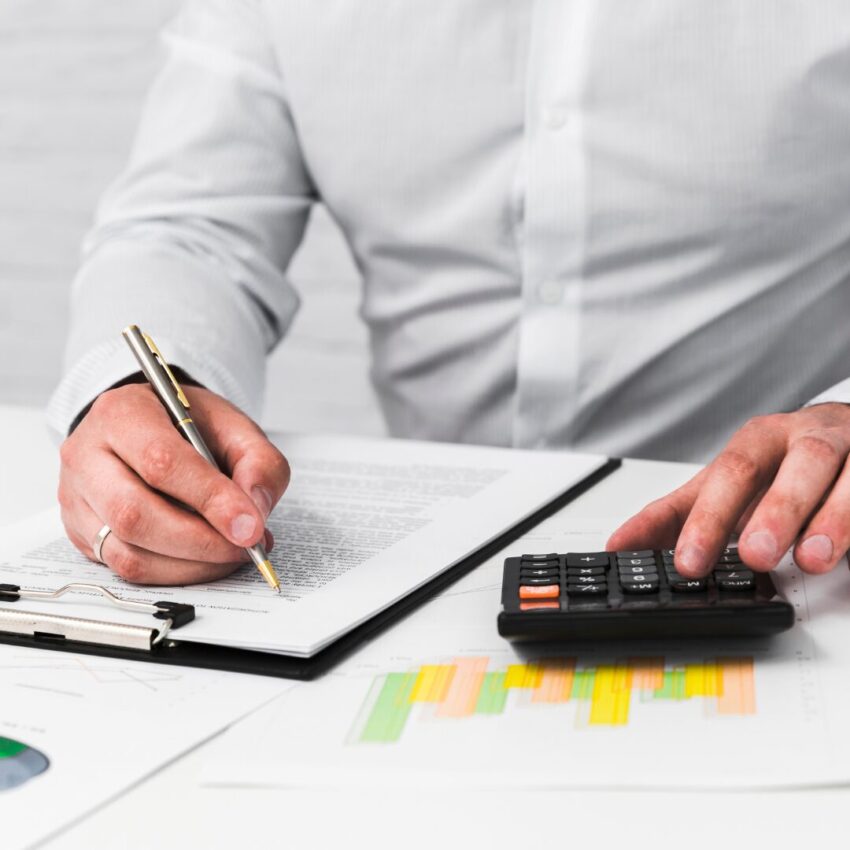 Who Are Our International Tax Services For?