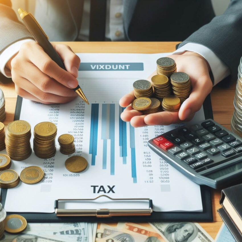 Trusted VAT consultancy and VAT filing experts UAE