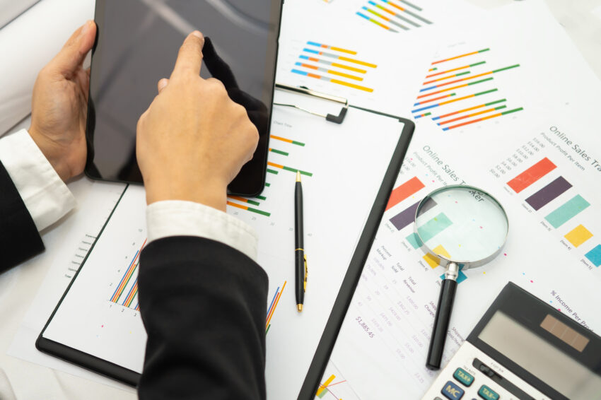 UAE corporate governance and risk management system