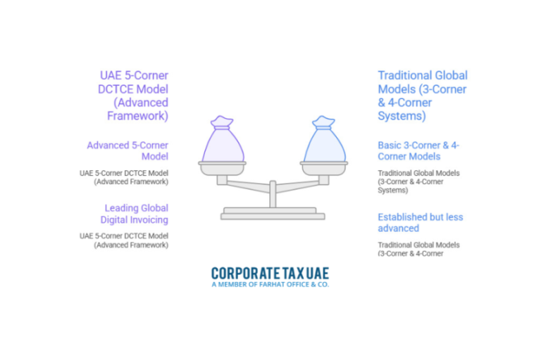 Why the UAE is Leading the Global Digital Invoicing Framework