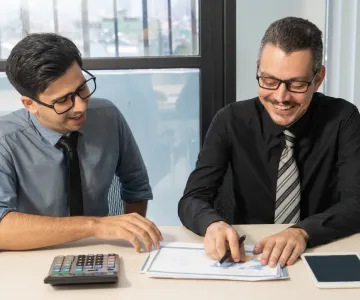 corporate tax accountant in UAE and Dubai