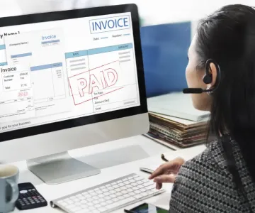 Mandatory E-Invoice Fields