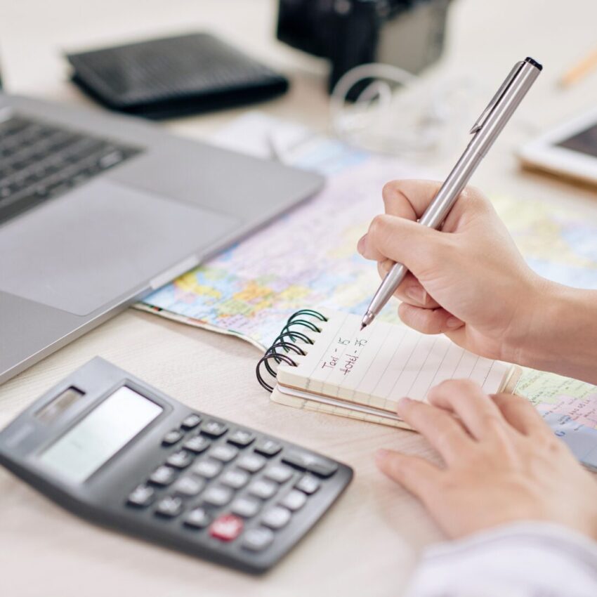 Developing an Effective Compliance Plan