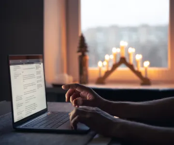 Mandatory E-Invoice Fields